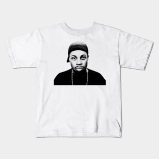 J Dilla Kids T-Shirt